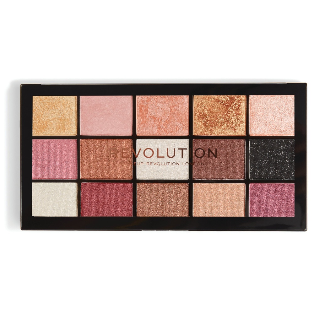 Revolution MUR Revolution Reloaded Palette Affection Palette fards à paupières