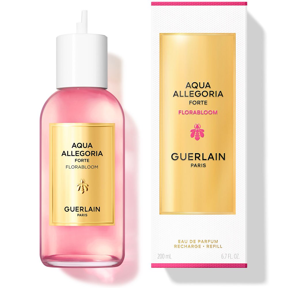 Guerlain Aqua Allegoria Florabloom Eau de Parfum Spray