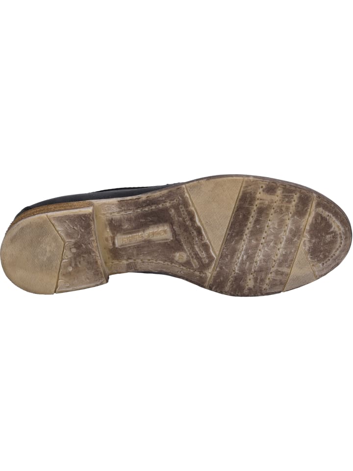 Josef Seibel Slipper Sienna in schwarz günstig kaufen