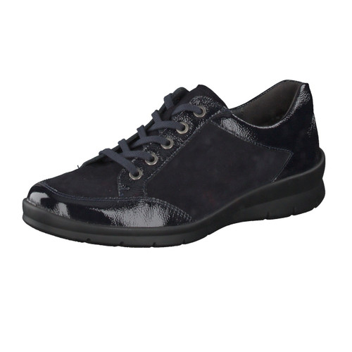 Schnürschuh-26531090029 Semler