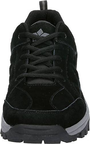 LICO Schnürschuh Argus