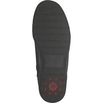 Relife Ankle Stiefelette in schwarz