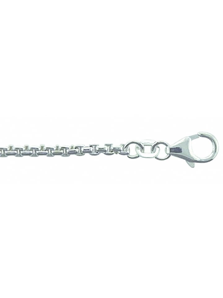 Adeliás 925 Silber Halskette 36 cm Ø 1,2 mm in silber günstig kaufen 36 cm