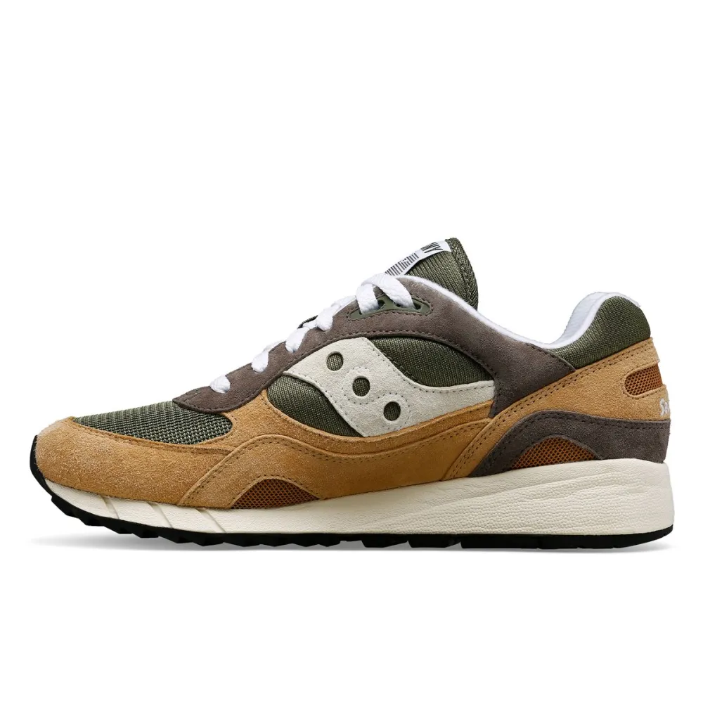 Saucony Shadow 6000 S70441-56 / braun