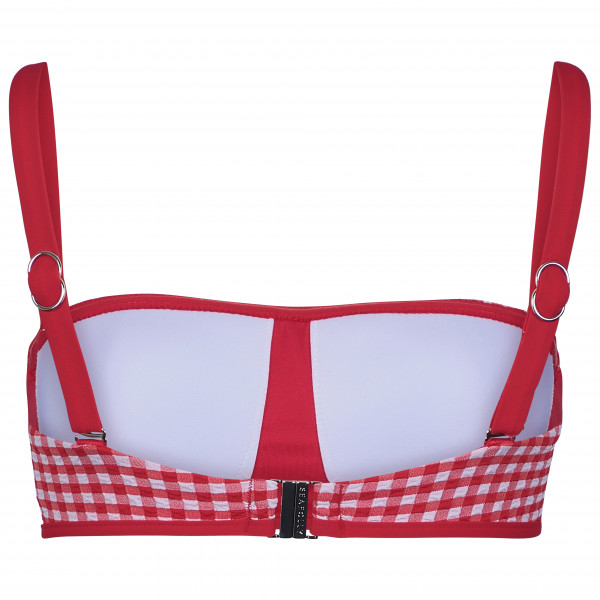 Seafolly - Women's Bandeau Bra III - Bikini-Top