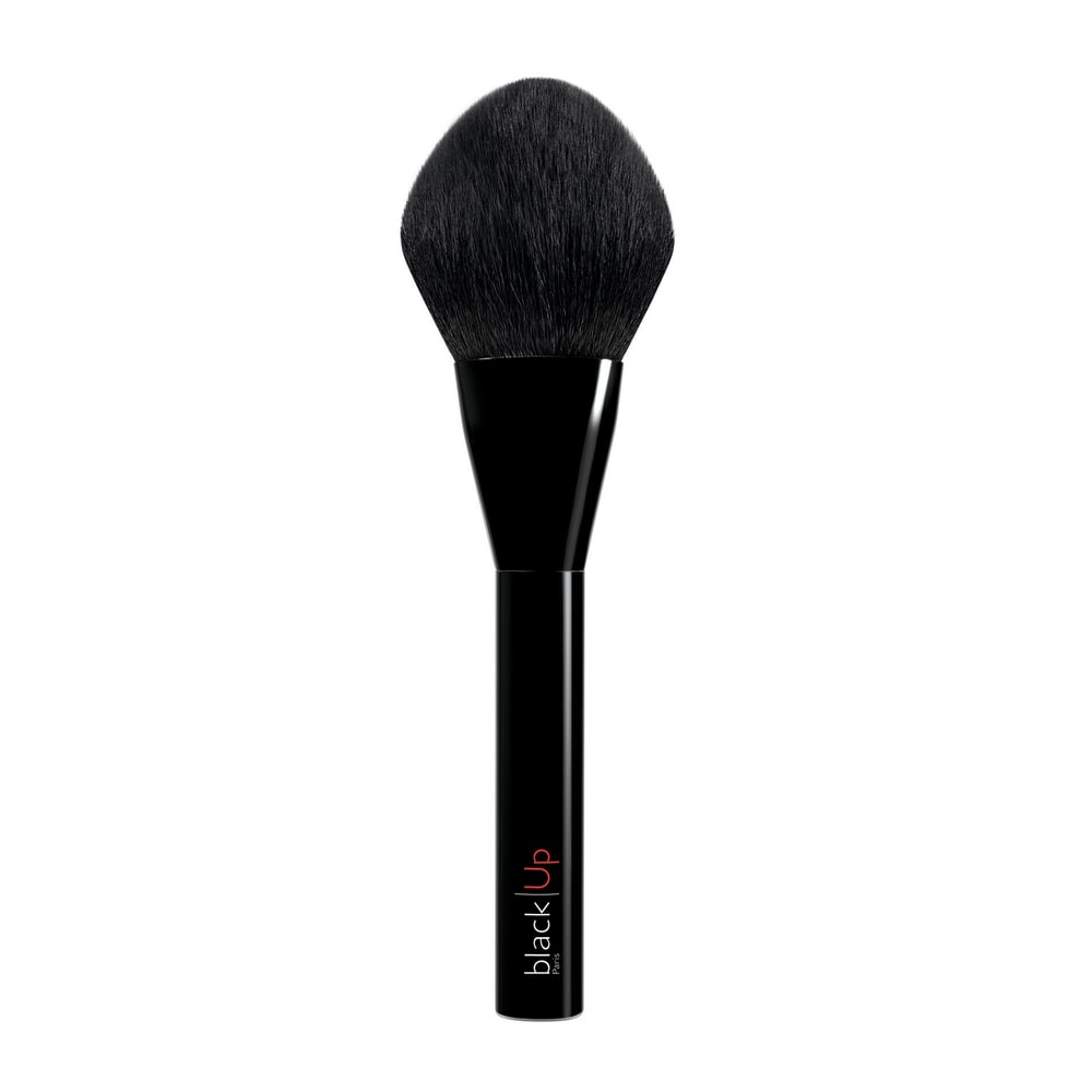 Black Up Pinceau Mat Définition Poudre