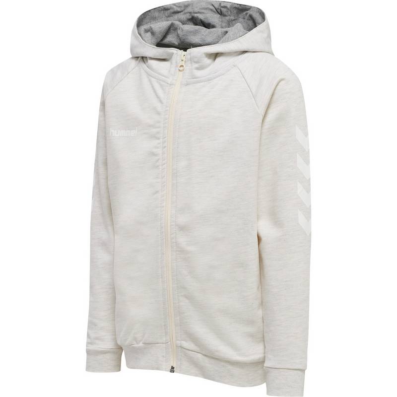 hummel HMLGO KIDS COTTON ZIP HOODIE Hoodie Kinder