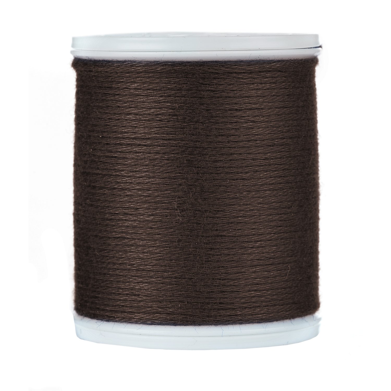 Original buttinette Sticktwist, schoko