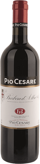 Pio Cesare : Barbera d'Alba 2021