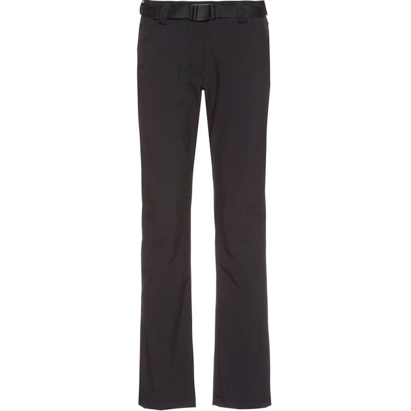 Maier Sports Perlit Softshellhose Damen
