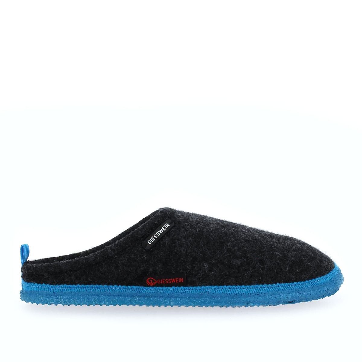 Giesswein  WOOLPOPS - Gris Bleu