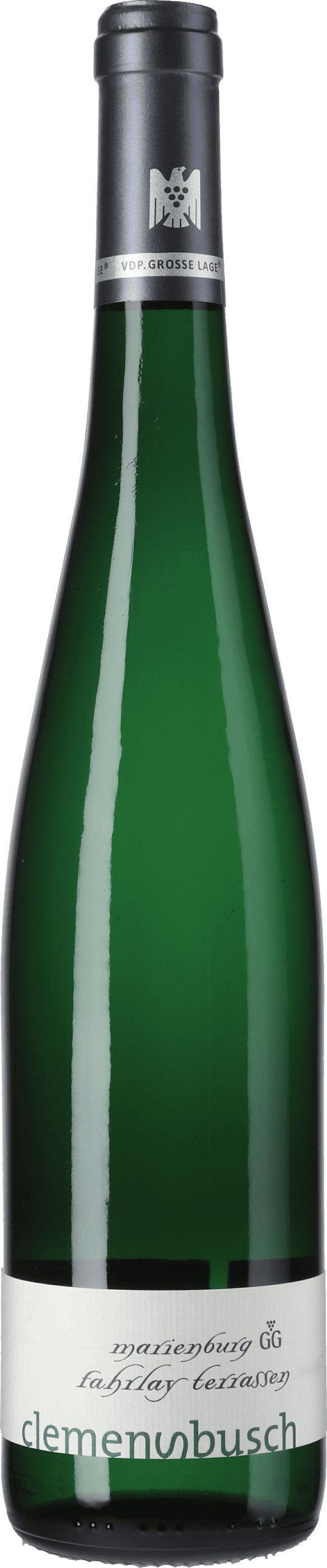 Clemens Busch: Riesling Marienburg Fahrlay Terrassen Großes Gewächs 2022