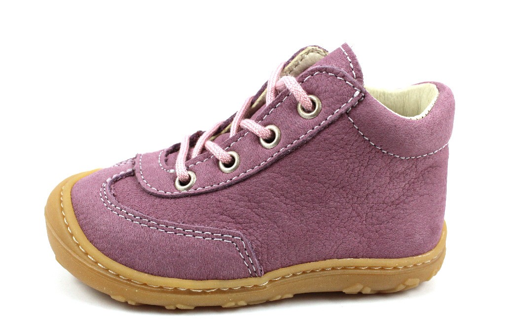 RICOSTA Lauflernschuhe rot