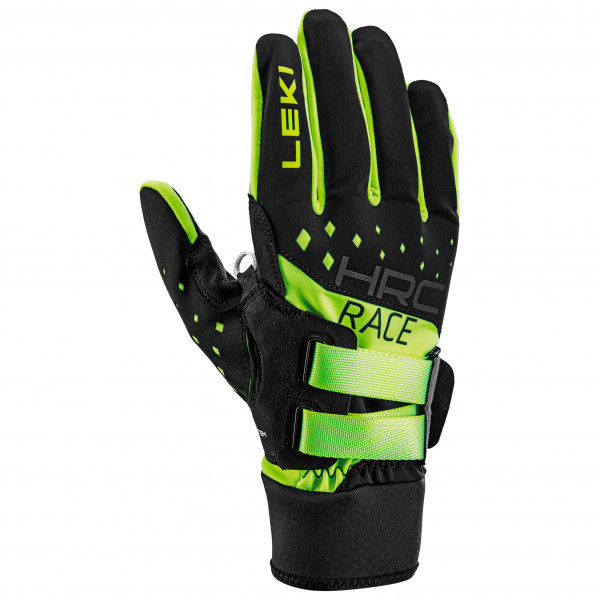 Leki - HRC Race Shark - Handschuhe