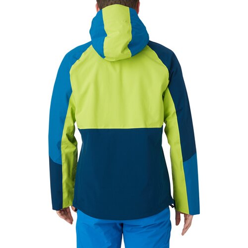HERREN FUNKTIONSJACKE RINNO