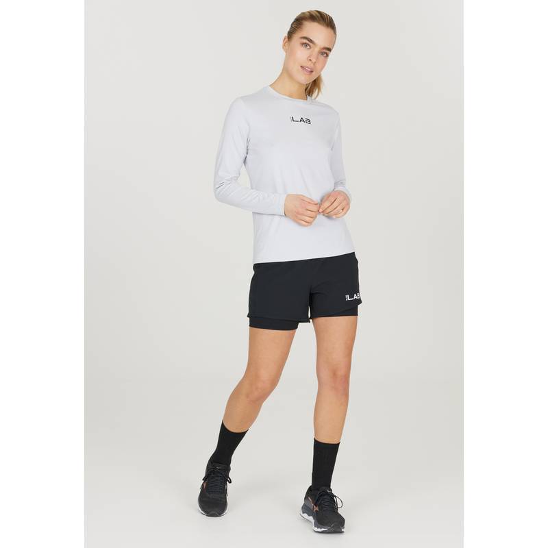 ELITE LAB Core Elite X1 Langarmshirt Damen