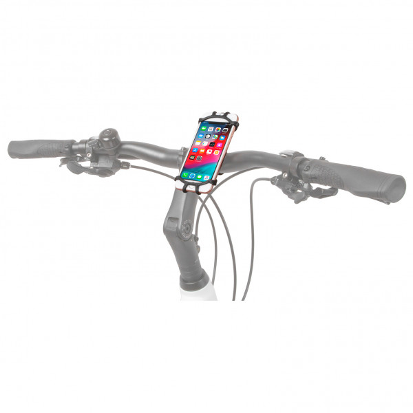 M-Wave - Bike Mount Flex - Lenkerhalterung