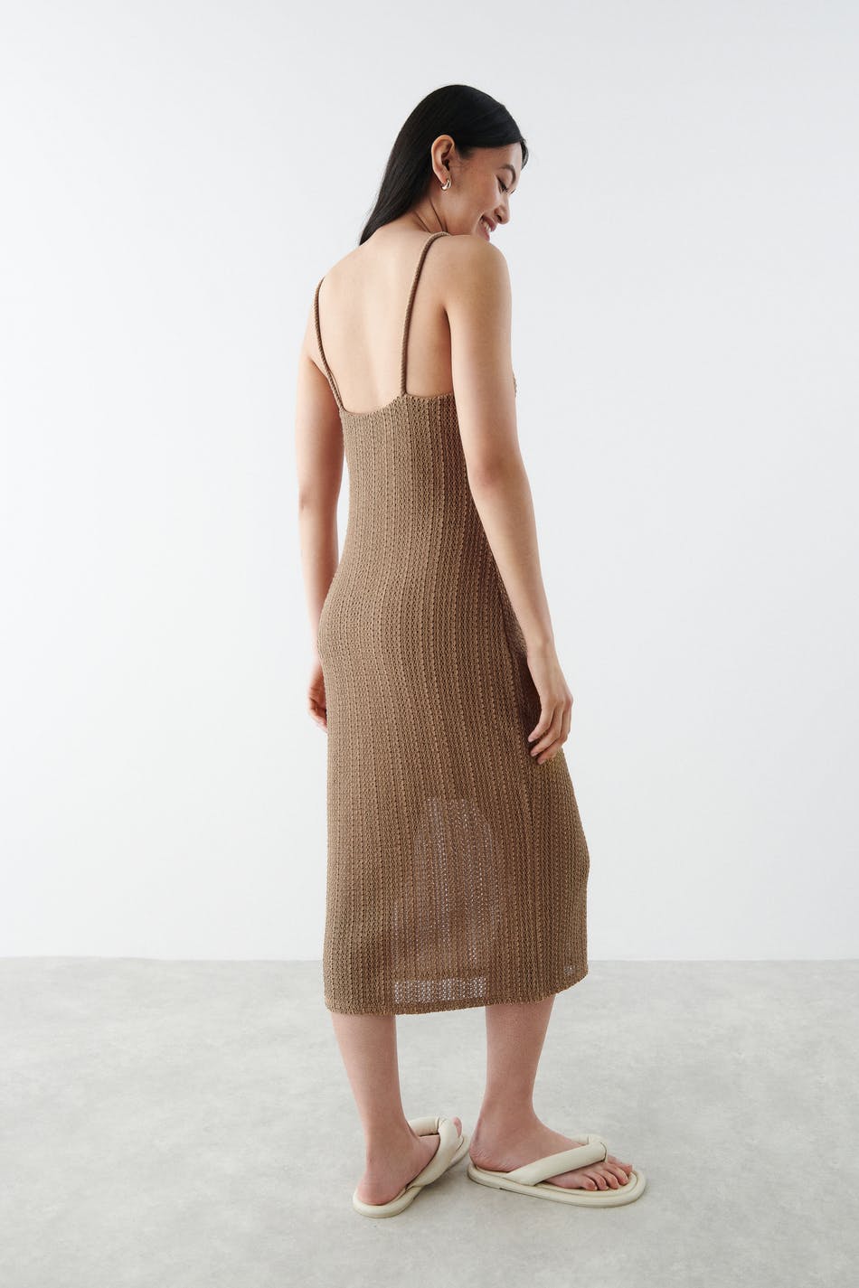 Milla dress