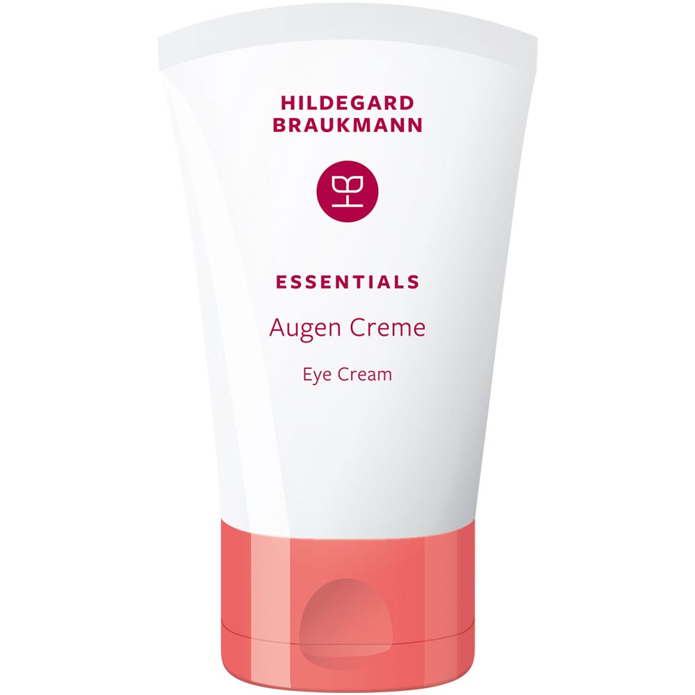 Hildegard Braukmann Essentials Augen Creme 30 ml