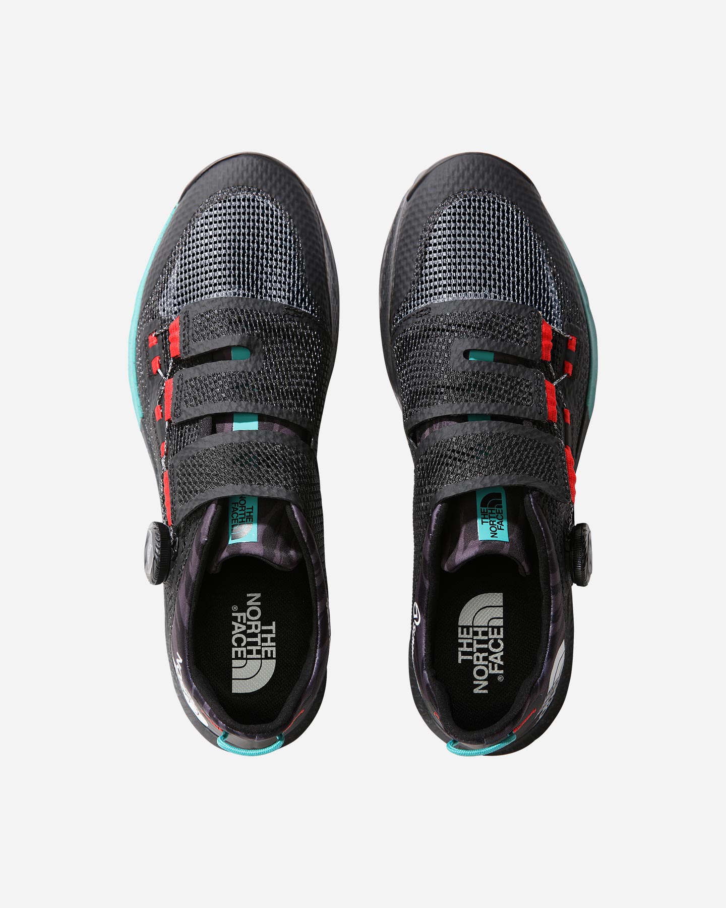 Scarpe Trail The North Face Summit Cragstone Pro Gtx M NF0A5LX9KX91