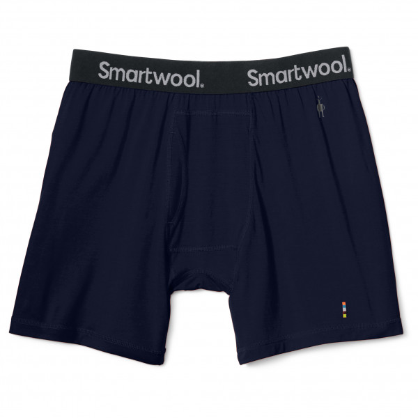 Smartwool - Merino Boxer Brief Boxed - Merinounterwäsche