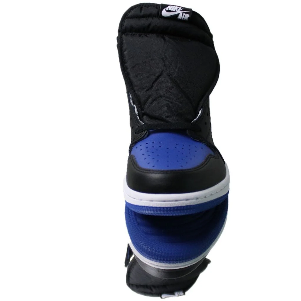 Air Jordan 1 Retro High Royal Toe