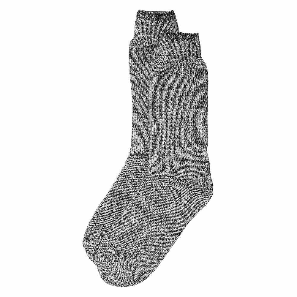 Heat Keeper Graue Damen Thermische Socken
