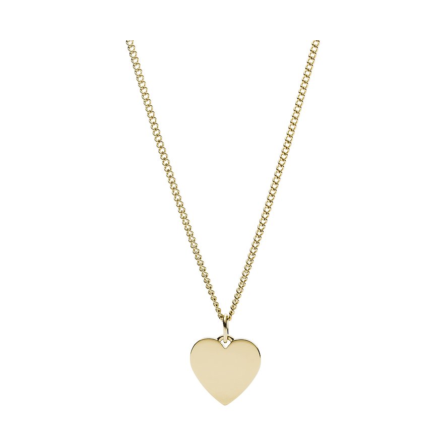 Fossil Kette VINTAGE ICONIC