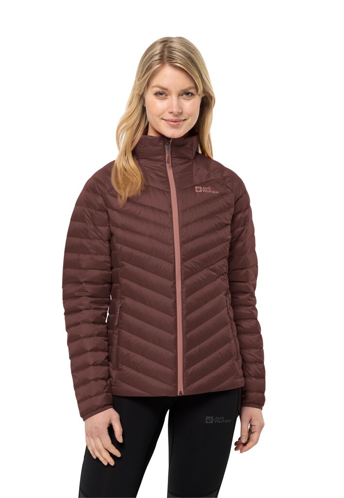 PASSAMANI DOWN JKT W Daunenjacke Damen