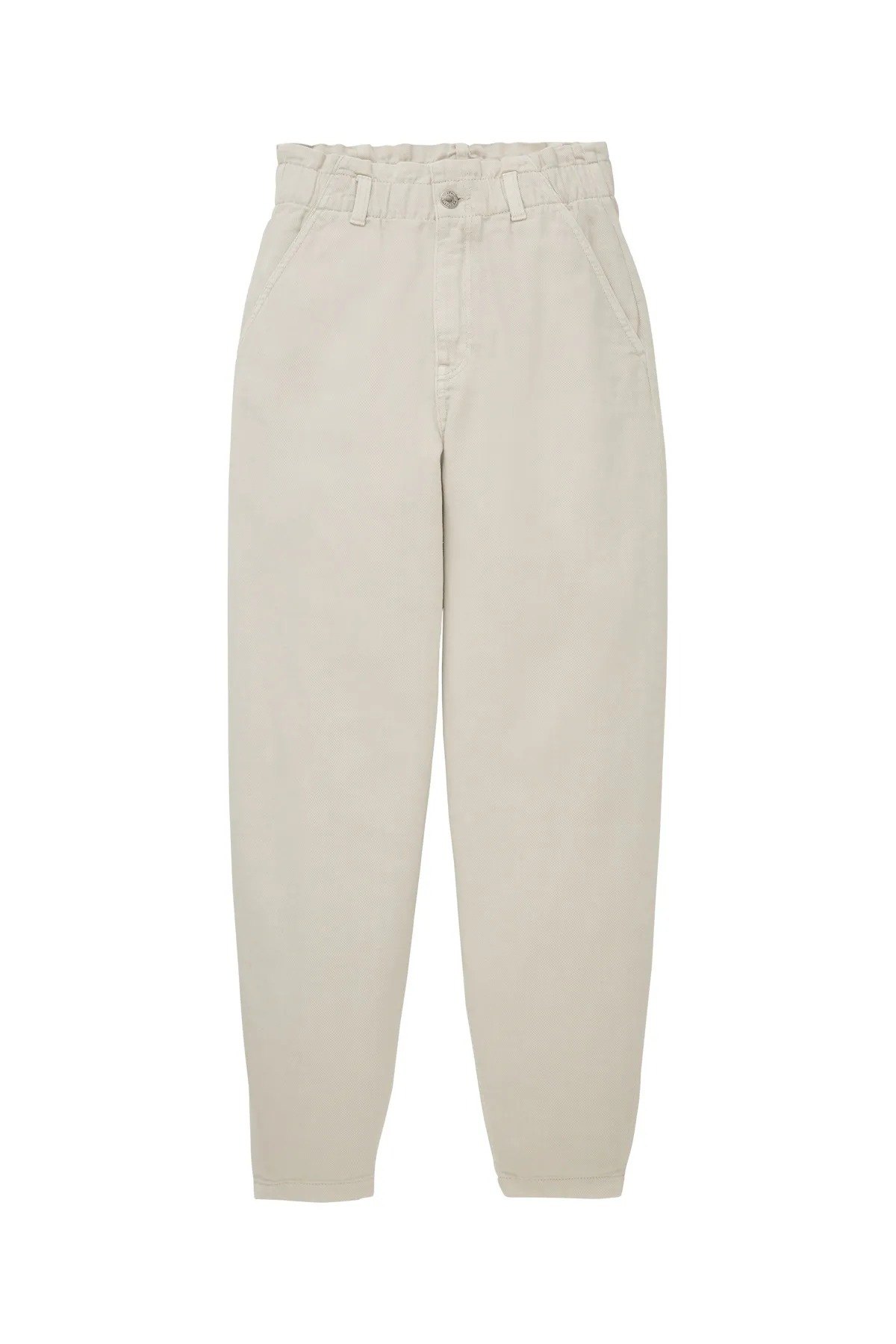 Tom Tailor Denim  Jeans - Beige - Slim