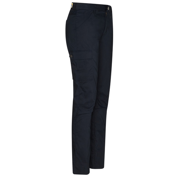 VARDAG LITE TROUSERS W Damen - Freizeithose
