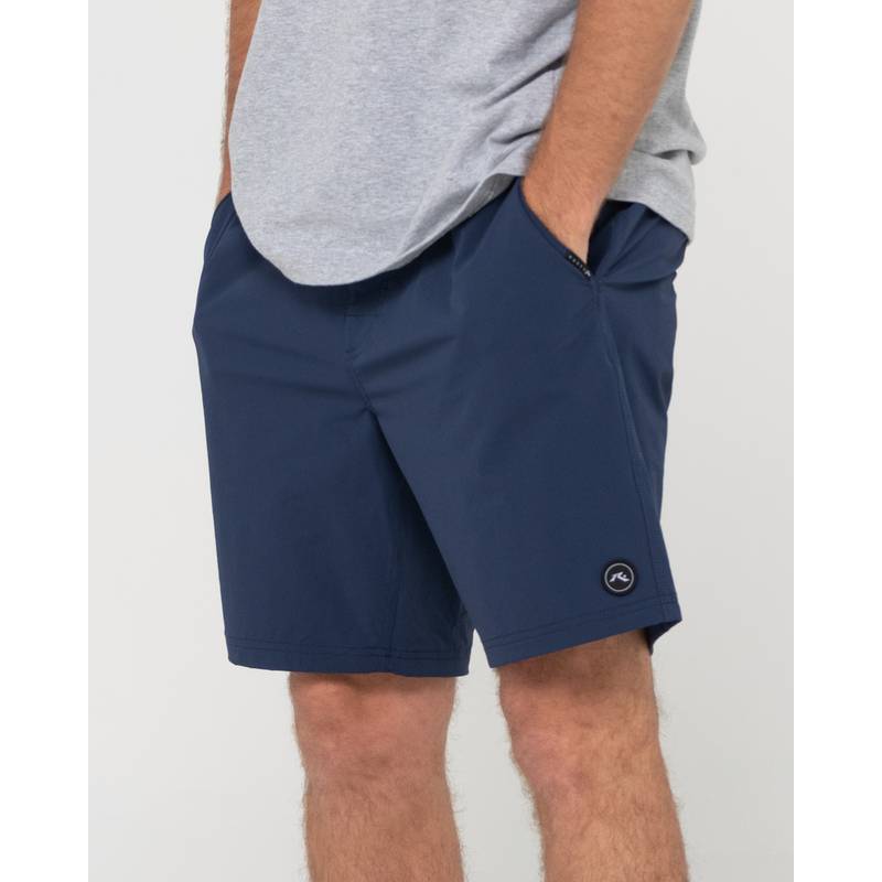 RUSTY SALAMANDER ELASTIC WALKSHORT Shorts Herren