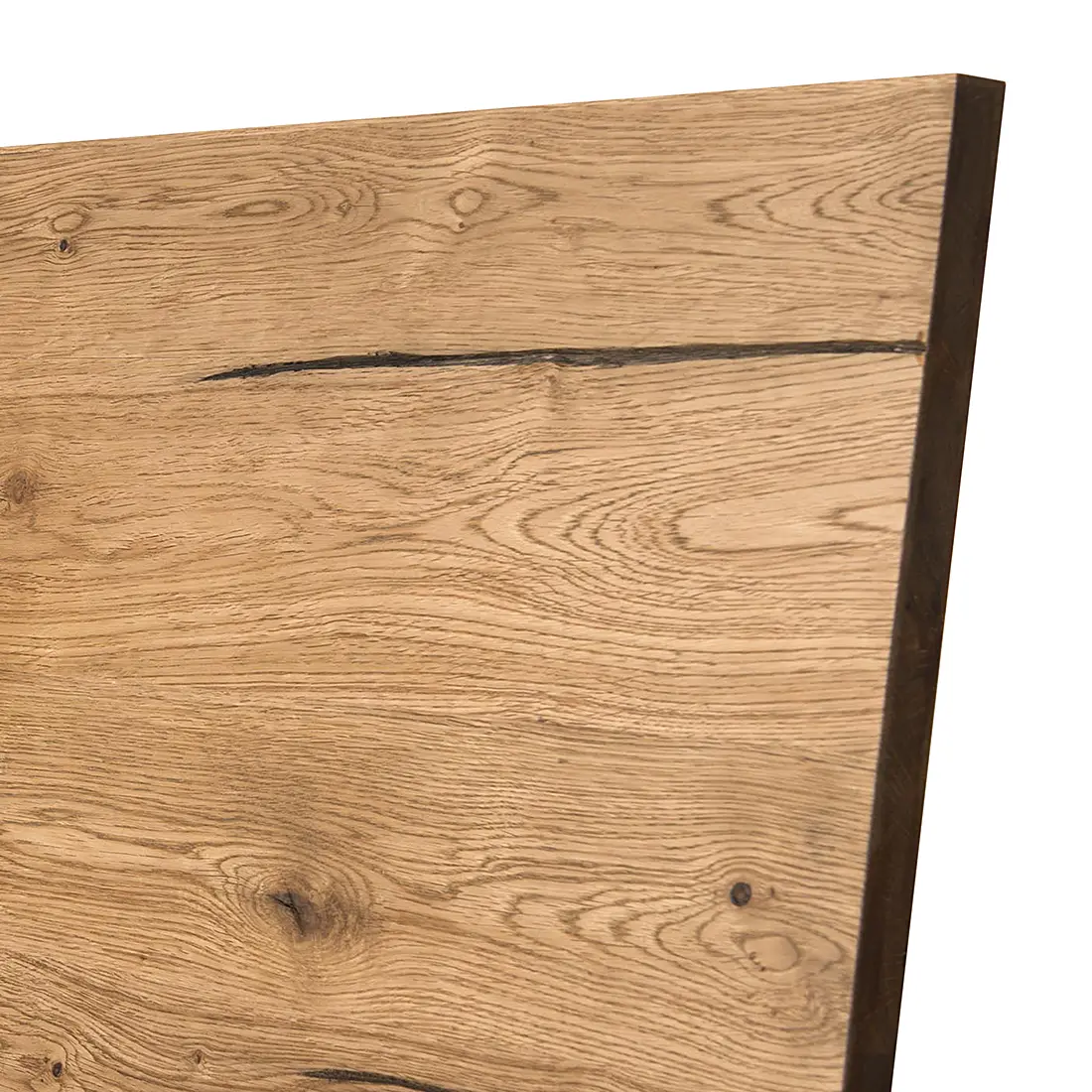 Bettgestell Morten Holz 180 x 200 cm
