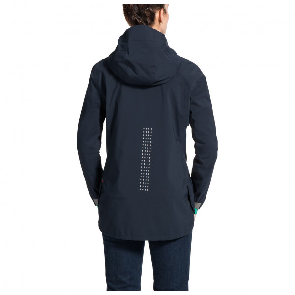 Vaude - Women's Yaras 3in1 Jacket - Fahrradjacke