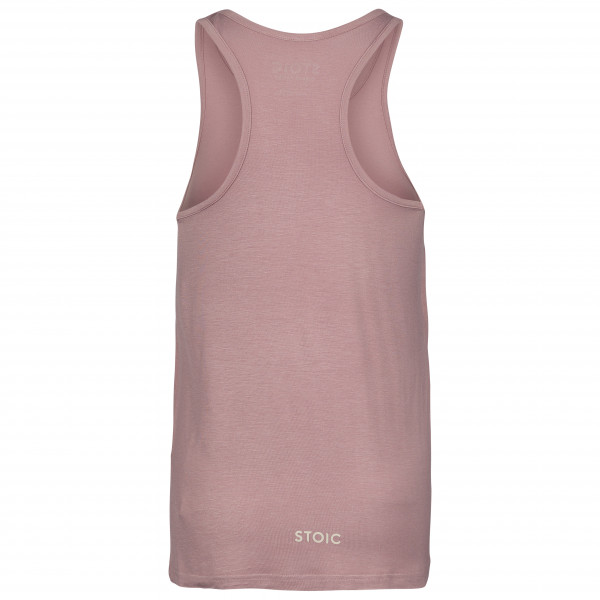 Stoic - Women's VegbySt. FlowTank - Yogatank