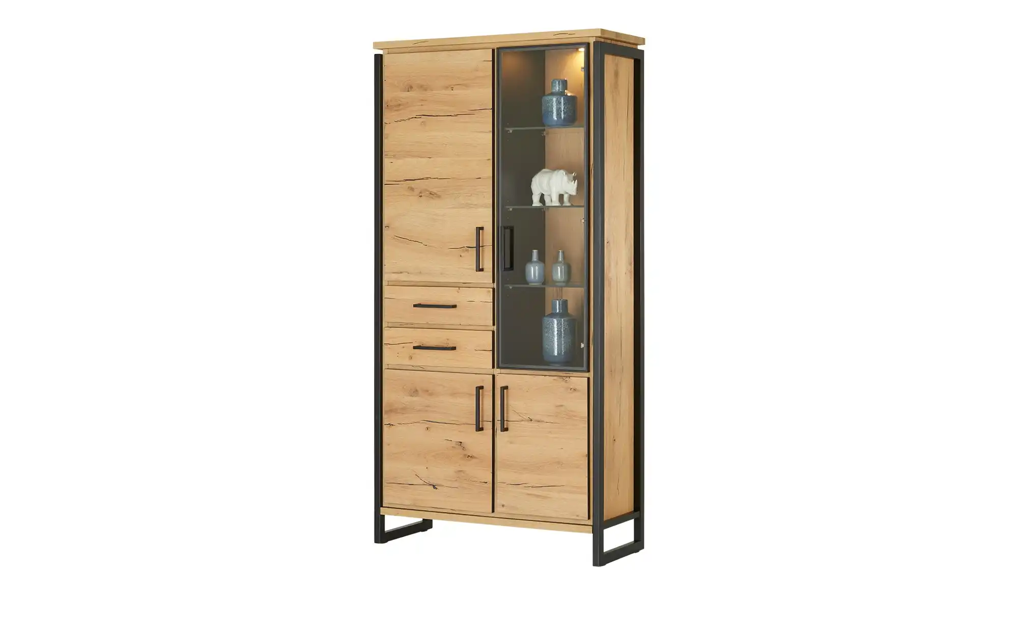 Gray & Jones Vitrine Baltic Breeze One