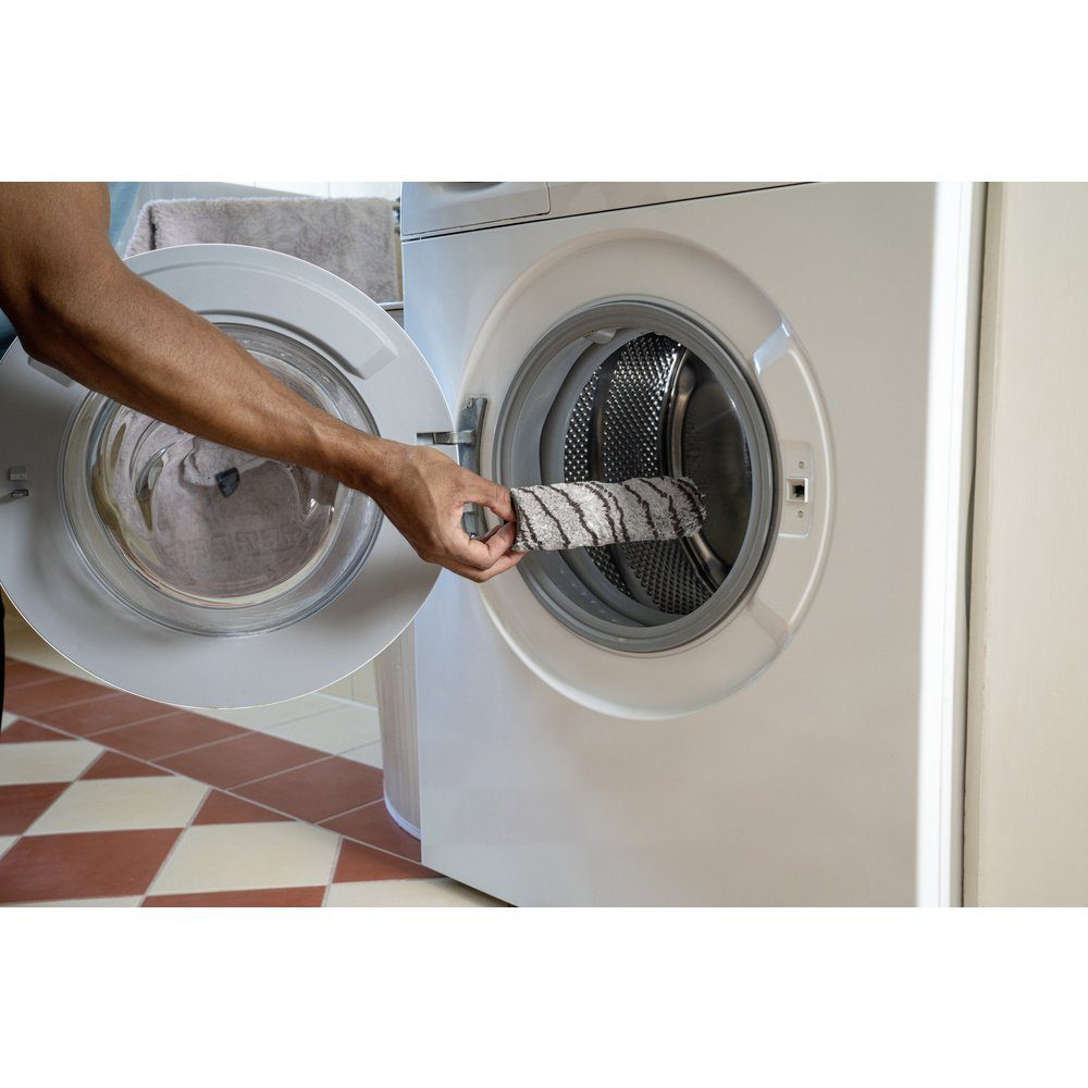 voelkner selection Dampfreiniger Kärcher Home & Garden 2.863-331.0 FC 2-4 Steinwalze Reinigungswalze 2