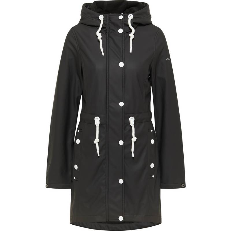 DreiMaster Parka Damen