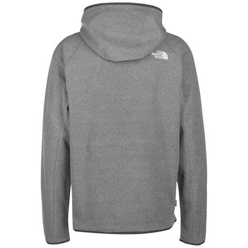 The North Face 100 Glacier Hoodie Herren