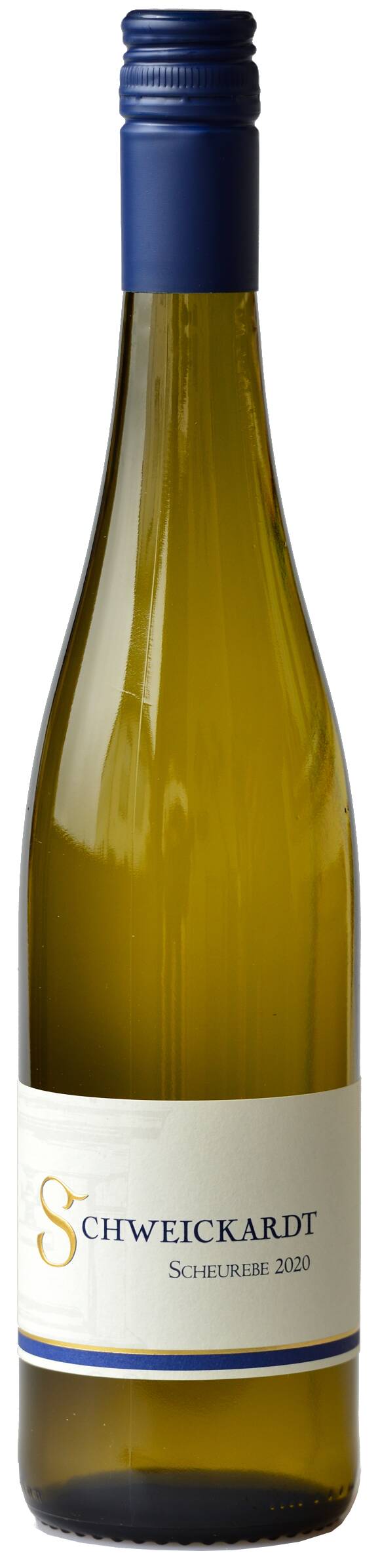 Weingut Schweickardt Scheurebe 2021