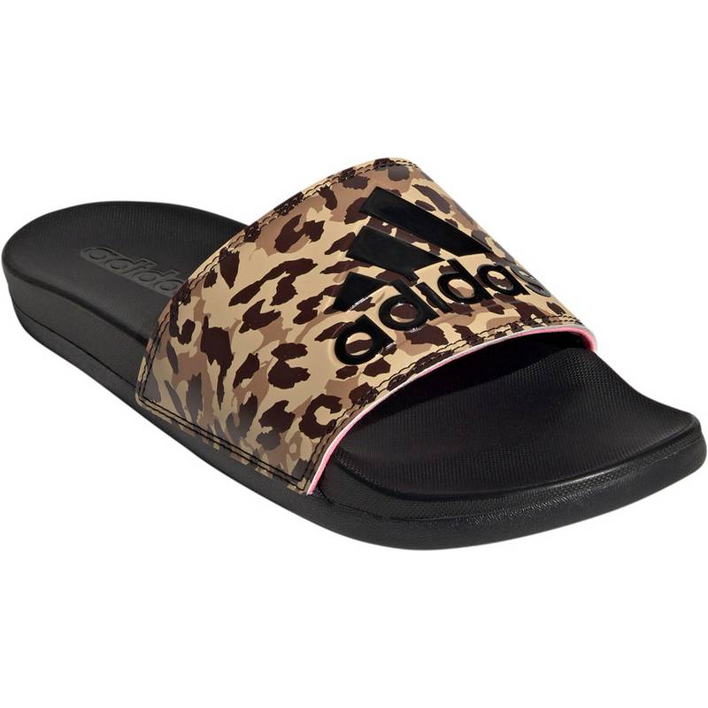 adidas Adilette Comfort Badelatschen Damen
