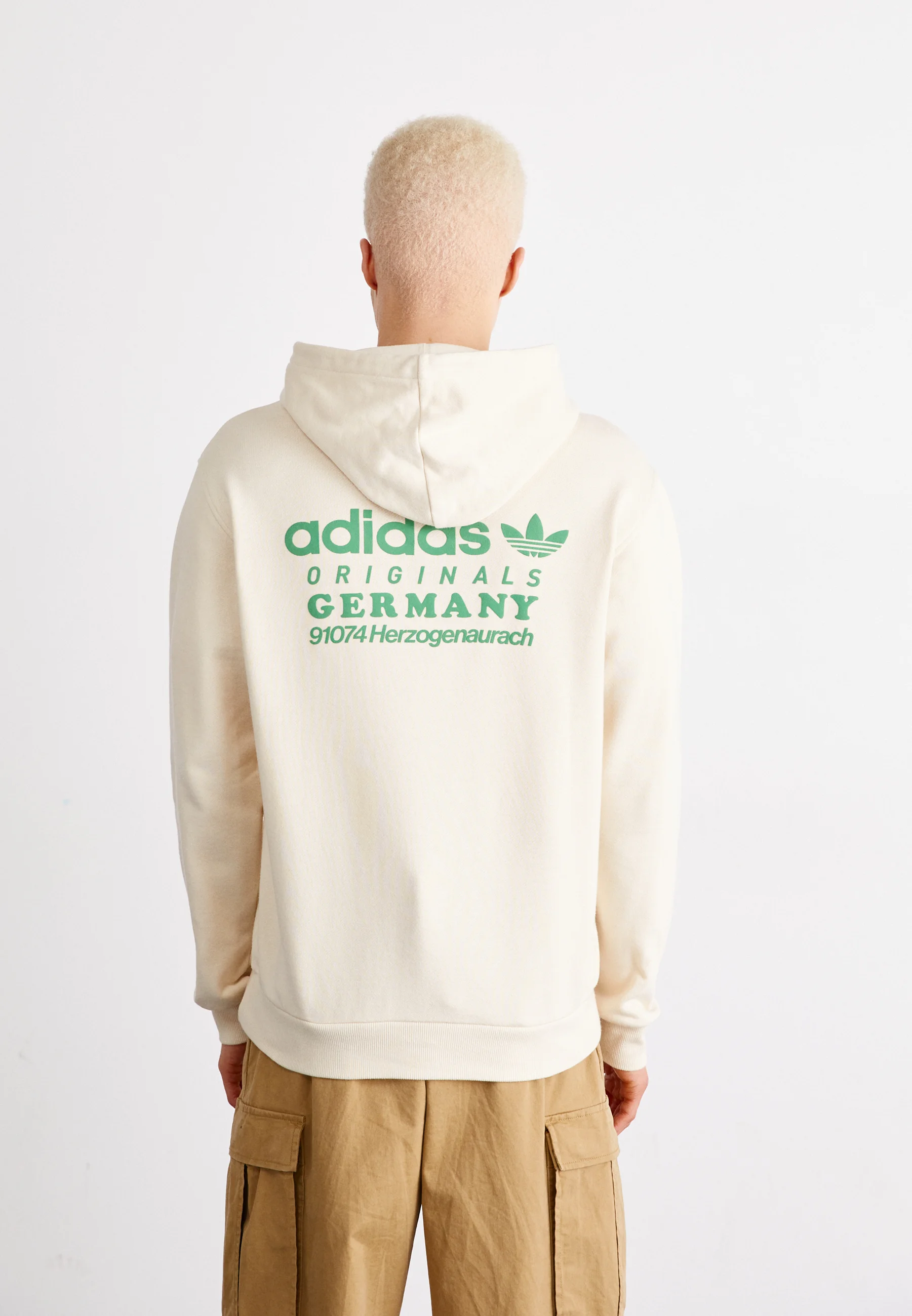 adidas Originals HOODY - Sudadera
