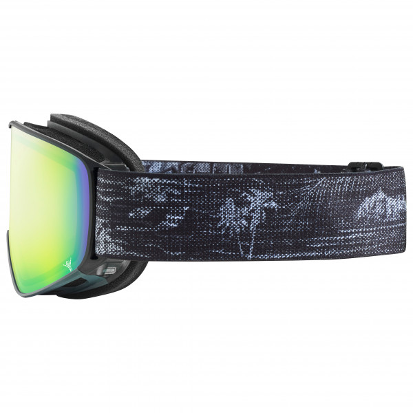 Julbo - Cyrius S2-3 VLT 30-15% - Skibrille