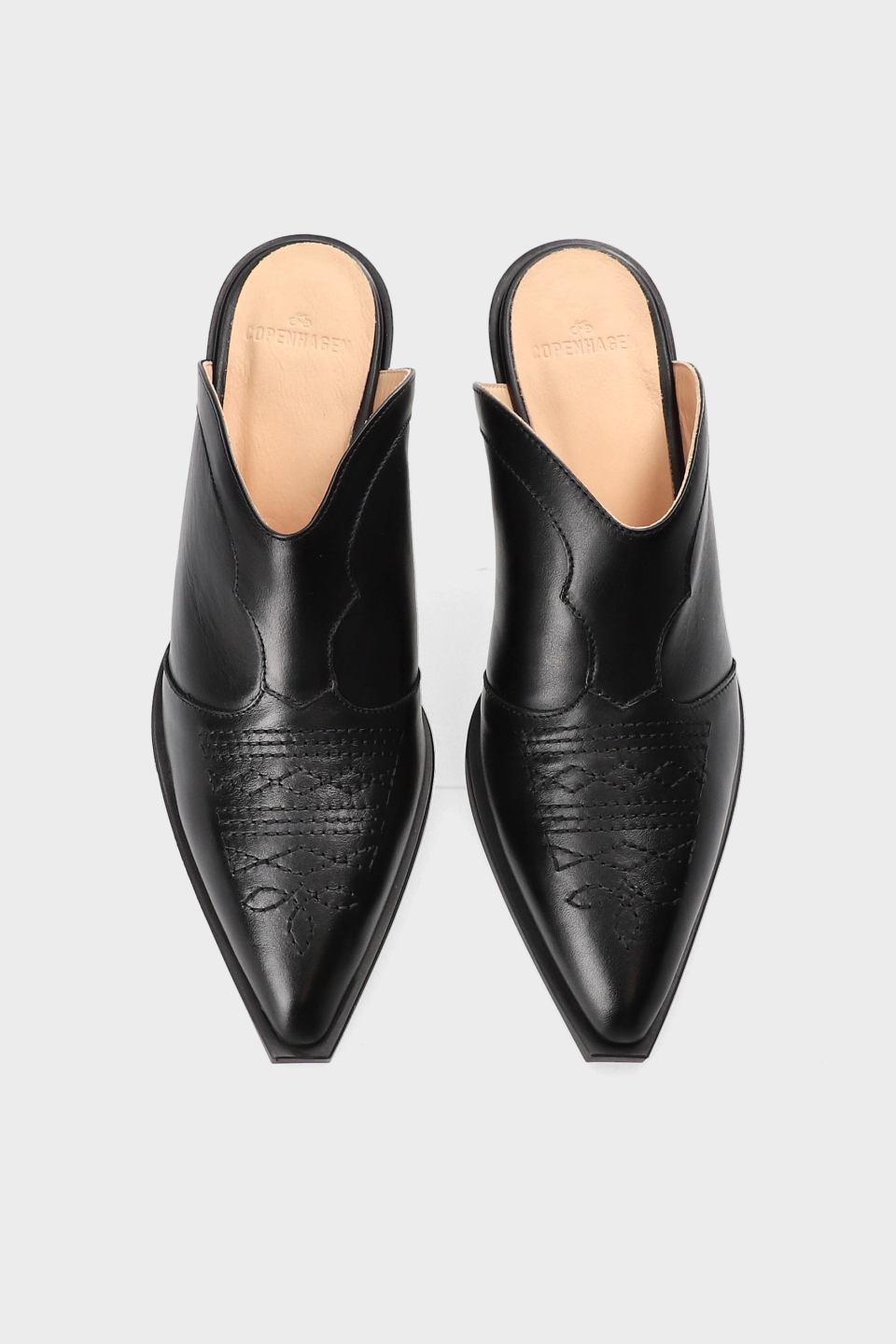 CPH246 vitello black
