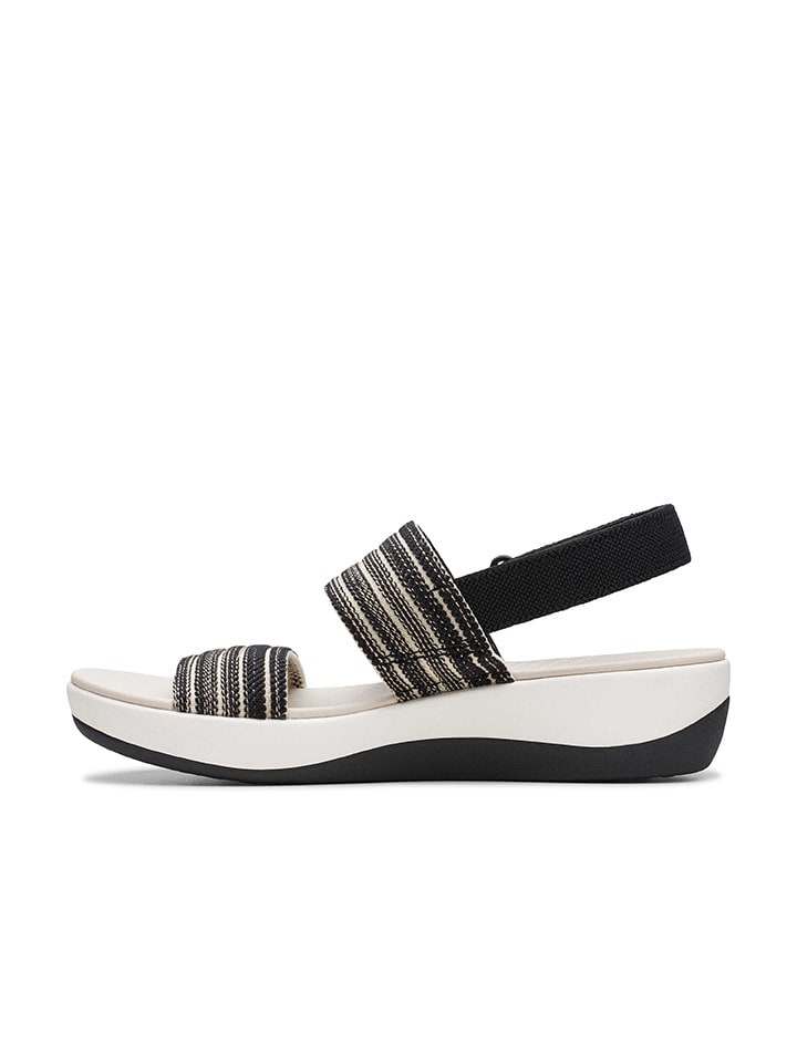 Clarks Sandalen 