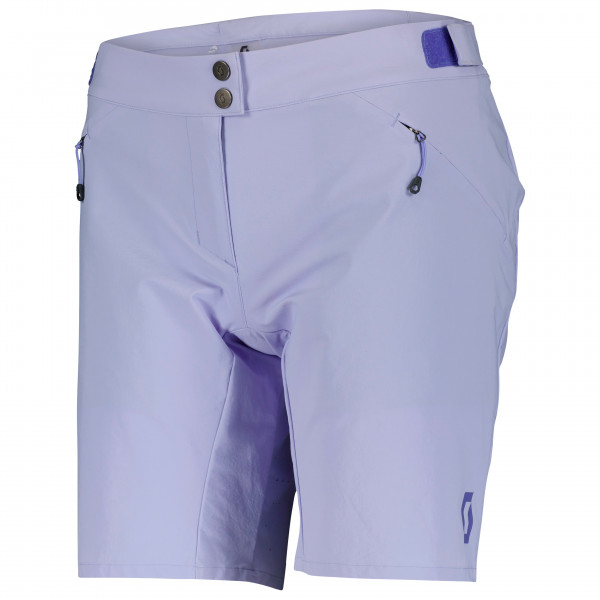 Scott - Women's Shorts Endurance Loose Fit with Pad - Radhose