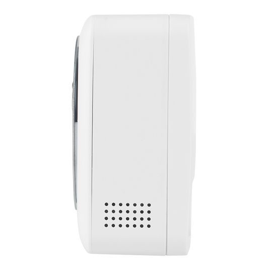 detector de monoxid de carbon SMARTWARES