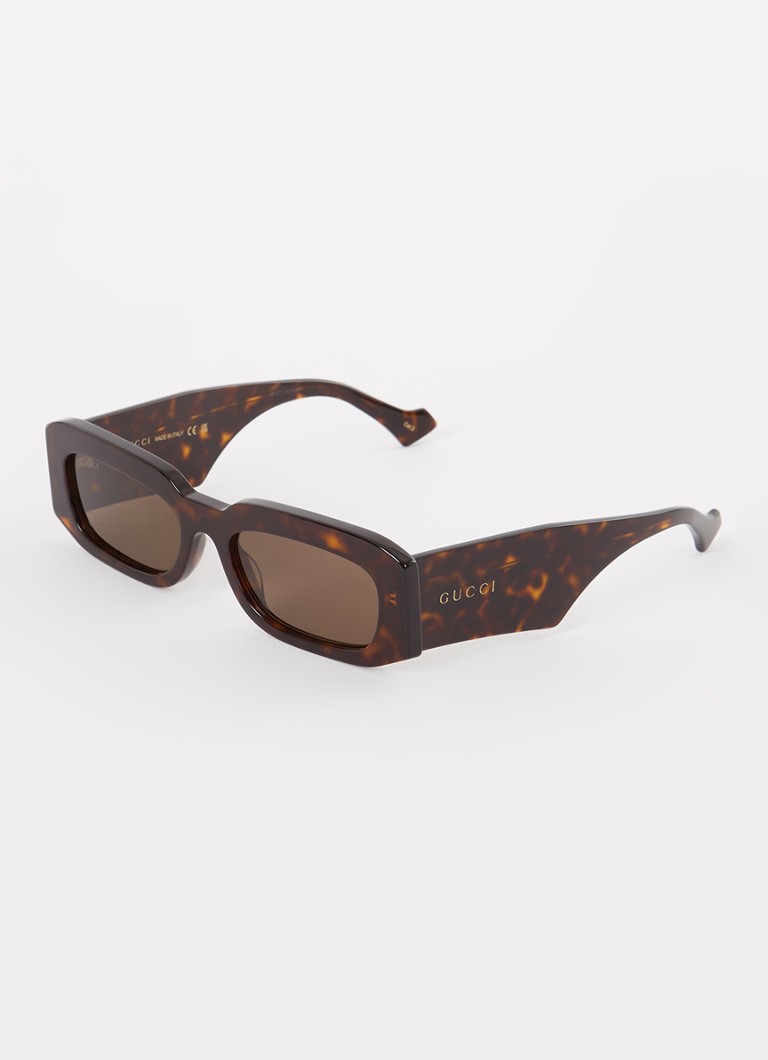 Gucci  Retro zonnebril GG1426S