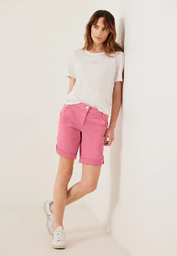 CECIL Loose Fit Shorts