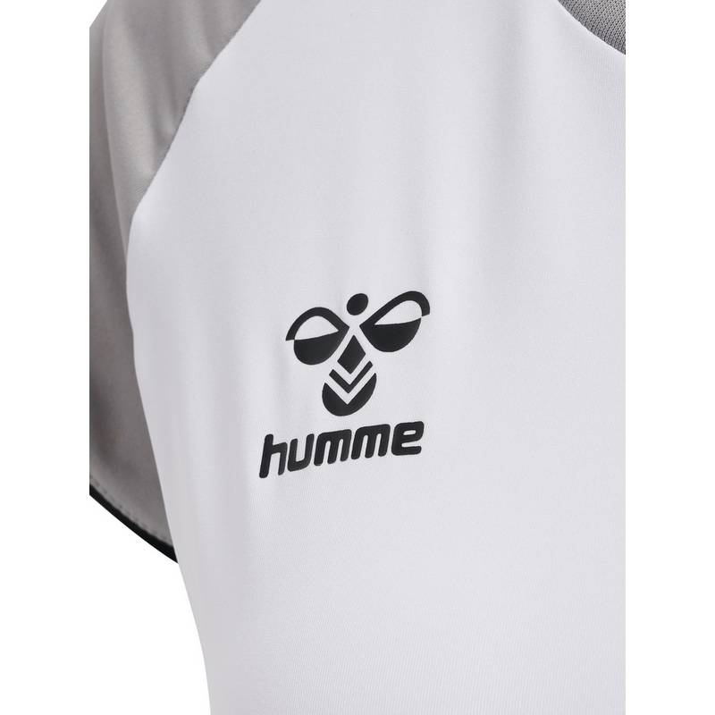 hummel hmlCORE VOLLEY STRETCH TEE WO T-Shirt Damen